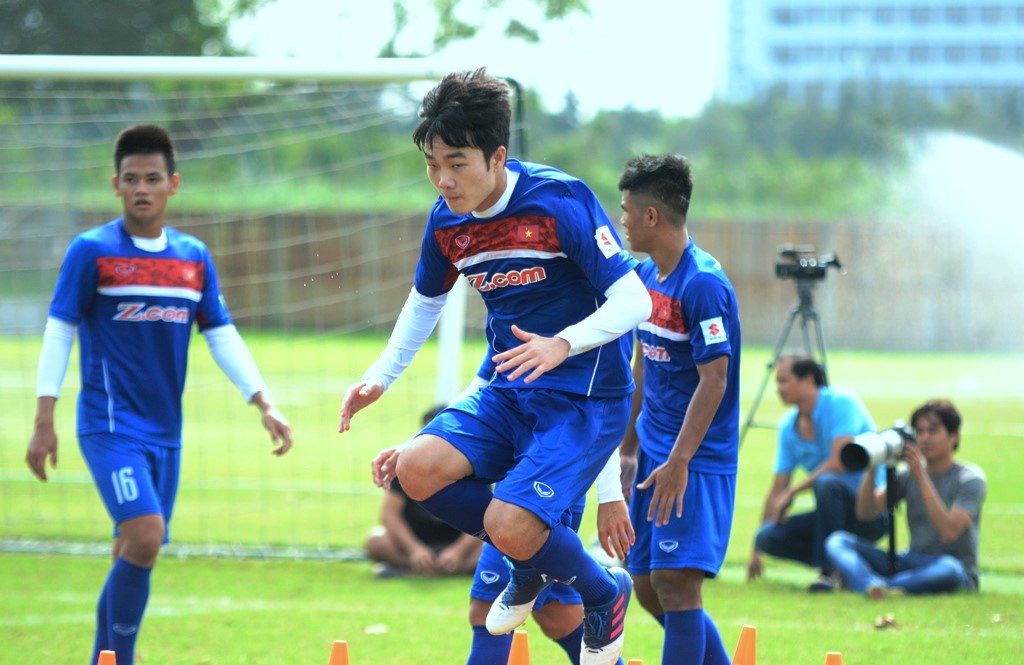 U22 Việt Nam vs U22 Đông Timor, link xem U22 Việt Nam vs U22 Đông Timor, truc tiep U22 Việt Nam vs U22 Đông Timor