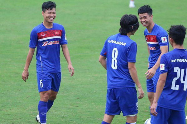 U22 Việt Nam vs U22 Đông Timor, trực tiếp U22 Việt Nam vs U22 Đông Timor, xem trực tiếp U22 Việt Nam vs U22 Đông Timor, ket qua U22 Việt Nam vs U22 Đông Timor