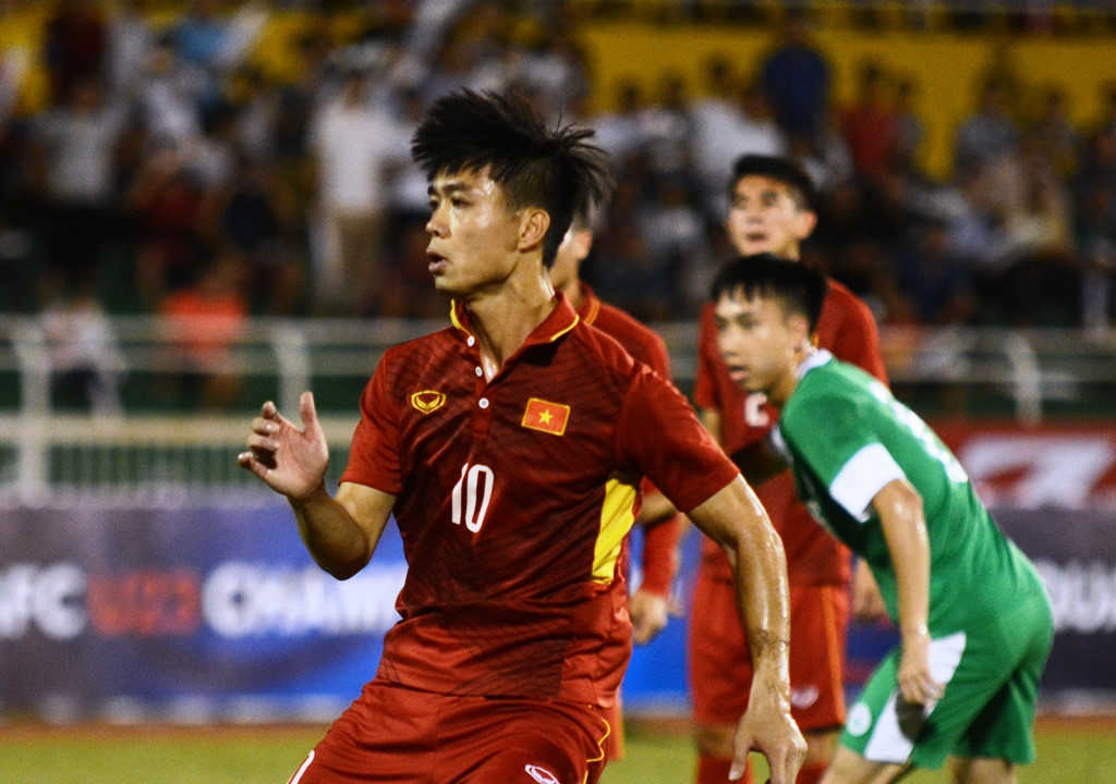 U22 Việt Nam vs U22 Hàn Quốc, trực tiếp U22 Việt Nam vs U22 Hàn Quốc, xem trực tiếp U22 Việt Nam vs U22 Hàn Quốc, ket qua U22 Việt Nam vs U22 Hàn Quốc, vong loai u23 chau a