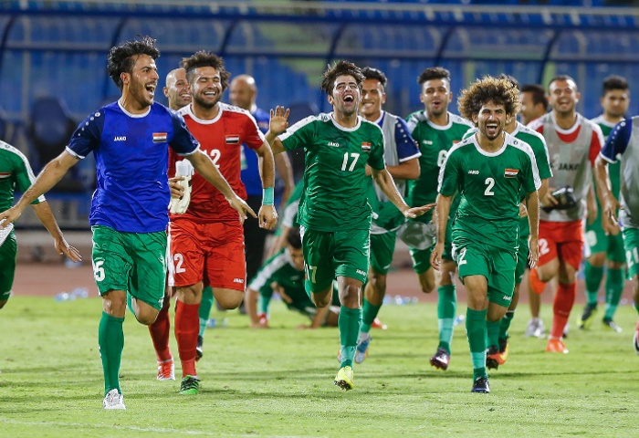 vong loai u23 chau a, u22 viet nam, dong nam a, ket qua u23 chau a