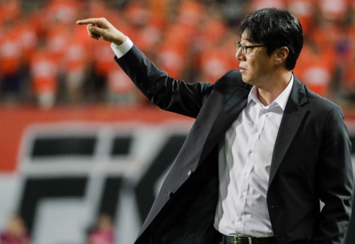 u22 viet nam, ngoi sao kleague, han quoc