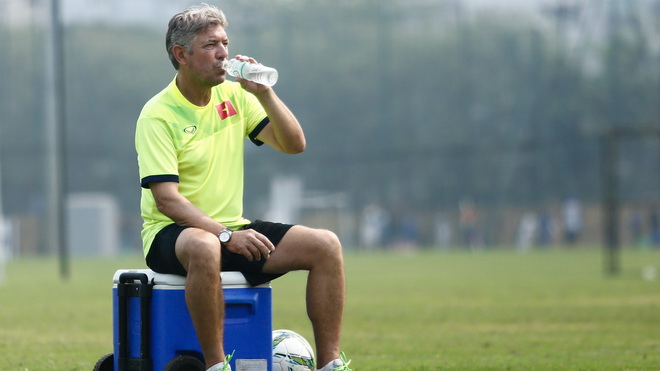 SEA Games 29, U22 Việt Nam, lich thi dau SEA Games 29, bxh SEA Games 29