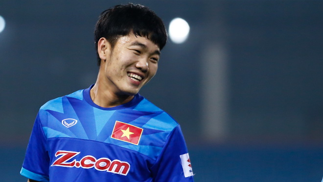 xuan truong, u22 viet nam, ngoi sao kleague