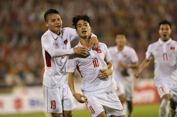 SEA Games 29, u22 viet nam, lich thi dau SEA Games 29, bxh SEA Games 29