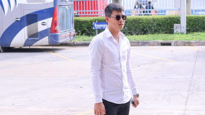 tin bong da, cong vinh, sea games 29, u22 viet nam