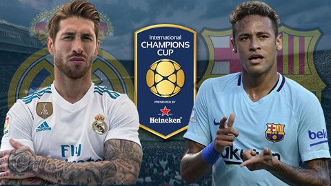 Real vs Barca, trực tiếp Real vs Barca, xem trực tiếp Real vs Barca