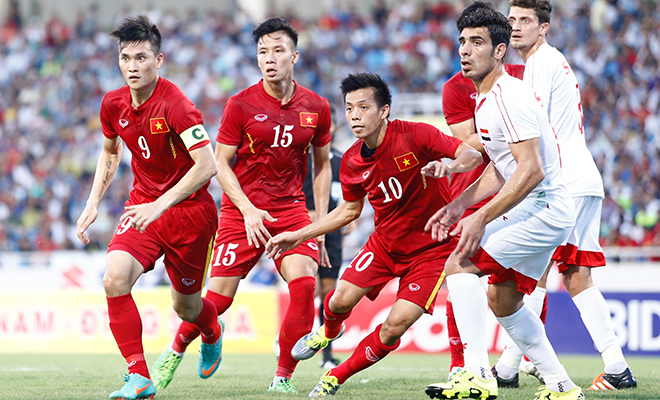SEA Games, lich thi dau sea games, bxh sea games, viet nam