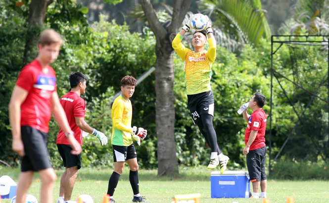 sea games 29, u22 viet nam, lich thi dau sea games, bxh sea games