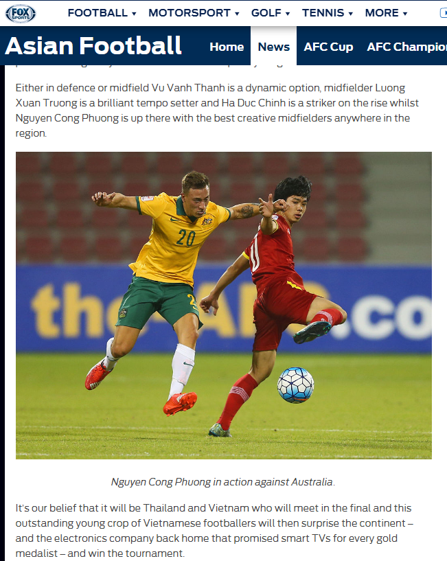 sea games 29, u22 viet nam, u22 thai lan, lich thi dau u22 viet nam, lich thi dau sea games 29