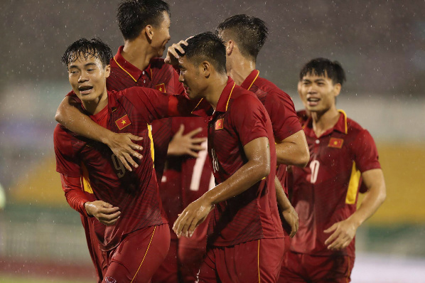 u22 viet nam vs u22 dong timor, u22 viet nam, sea games 29, lich thi dau u22 viet nam, u22 vn sea games 29