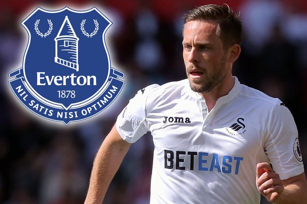 Everton chi ra số tiền rất lớn để tăng cường lực lượng và đó là Sigurdsson chuyen nhuong, tin chuyen nhuong, chuyen nhuong MU, tin chuyen nhuong arsenal