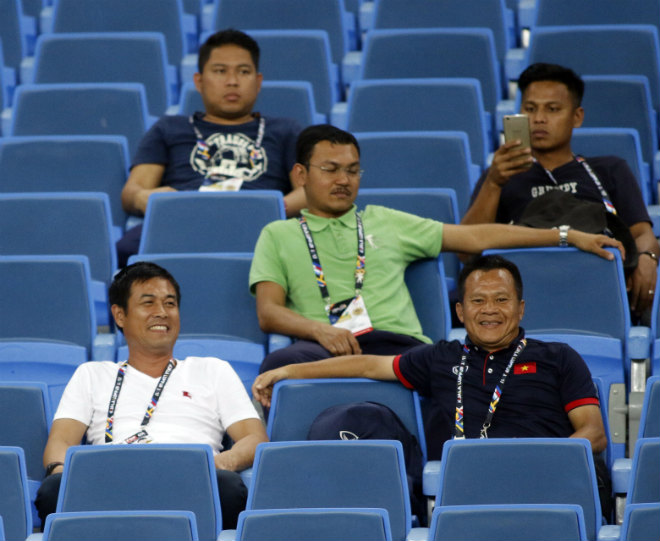 u22 viet nam, sea games 29, lich thi dau u22 sea games, lich thi dau sea games
