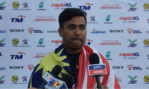 sea games 29, bắn cung sea games, malaysia, chu duc anh