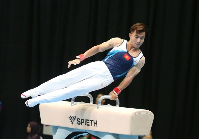 sea games, viet nam, hcv, ket qua sea games, doan viet nam sea games