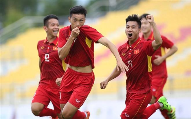 U22 Việt Nam vs U22 Indonesia, nhan dinh U22 Việt Nam vs U22 Indonesia, ket qua U22 Việt Nam vs U22 Indonesia, sea games 29