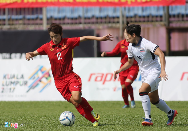 nu viet nam, sea games 29, hcv sea games, ket qua sea games