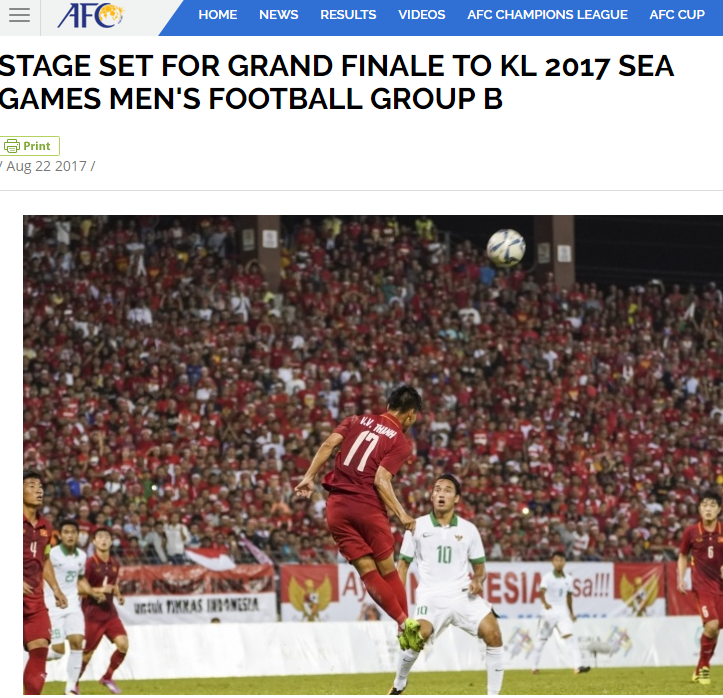 sea games 29, u22 viet nam, u22 indonesia, ket qua sea games