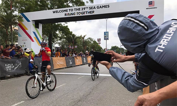 sea games 29, ket qua sea games 29, bang tong sap sea games