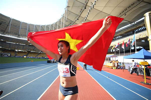 sea games 29, ket qua sea games 29, bang tong sap sea games
