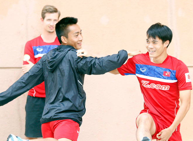 u22 viet nam vs u22 thai lan, nhan dinh u22 viet nam vs u22 thai lan, ket qua u22 viet nam vs u22 thai lan