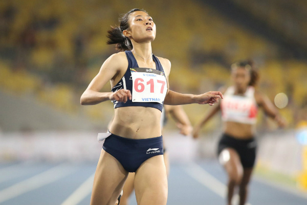 sea games 29, thanh tich viet nam sea games, bang tong sap huy chuong