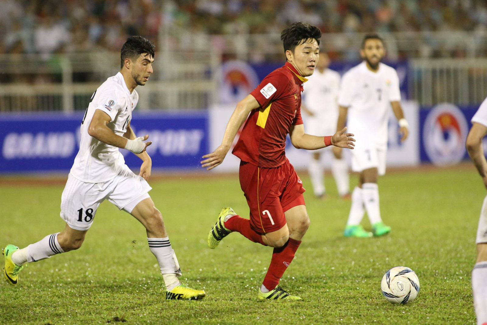 sea games 29, doi tuyen viet nam, u22 viet nam, viet nam