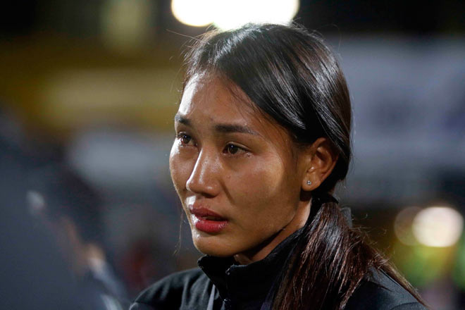 sea games 29, nu thai lan, nữ việt nam, nữ việt nam vô địch sea games