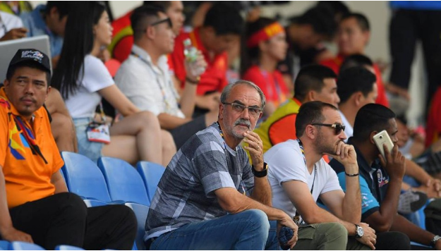 u22 viet nam, u22 thai lan, u22 myanmar, sea games 29, lich thi dau sea games