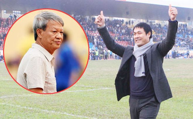 le thuy hai, vff, hlv huu thang, sea games 29, u22 viet nam