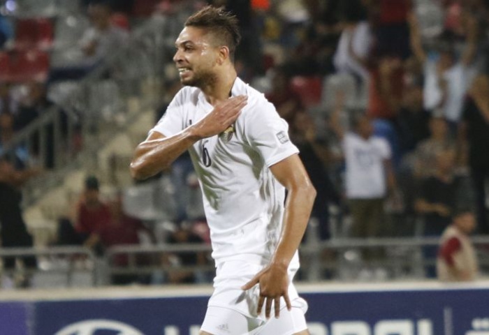 jordan - afghanistan, vong loai asian cup, ket qua vong loai asian cup, bxh bang c