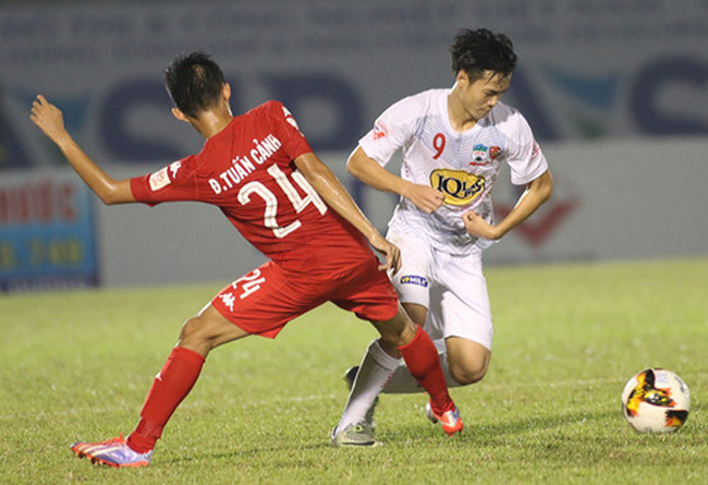 HAGL vs Than Quảng Ninh, trực tiếp HAGL vs Than Quảng Ninh, xem trực tiếp HAGL vs Than Quảng Ninh, ket qua HAGL vs Than Quảng Ninh