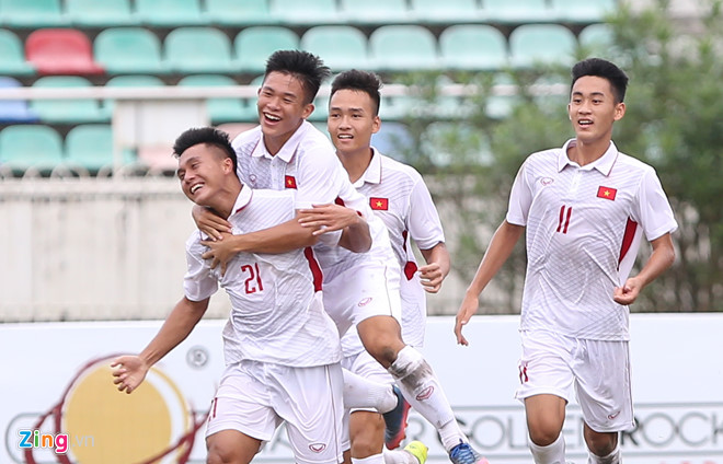 u18 viet nam vs u18 myanmar, truc tiep u18 viet nam vs u18 myanmar, ket qua u18 viet nam vs u18 myanmar, u18 dong nam a