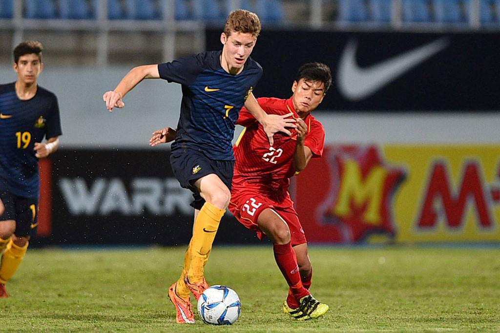 U16 Australia vs U16 Mông Cổ, link xem U16 Australia vs U16 Mông Cổ, truc tiep U16 Australia vs U16 Mông Cổ, ket qua U16 Australia vs U16 Mông Cổ