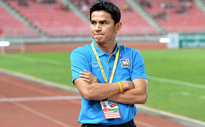 hlv kiatisuk, dtvn, dt thai lan, vff, aff cup, sea games