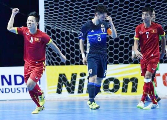 futsal viet nam vs futsal uzbekistan, viet nam vs uzbekistan, link xem futsal viet nam - uzbekistan, ket qua viet nam vs uzbekistan