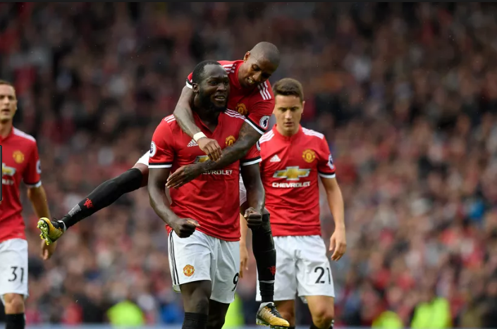 MU, Man Utd, Phil Jones, Smalling, Mourinho, Martial