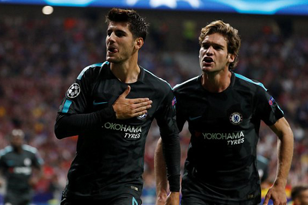 atletico vs chelsea, link xem atletico vs chelsea, truc tiep atletico vs chelsea, ket qua atletico vs chelsea