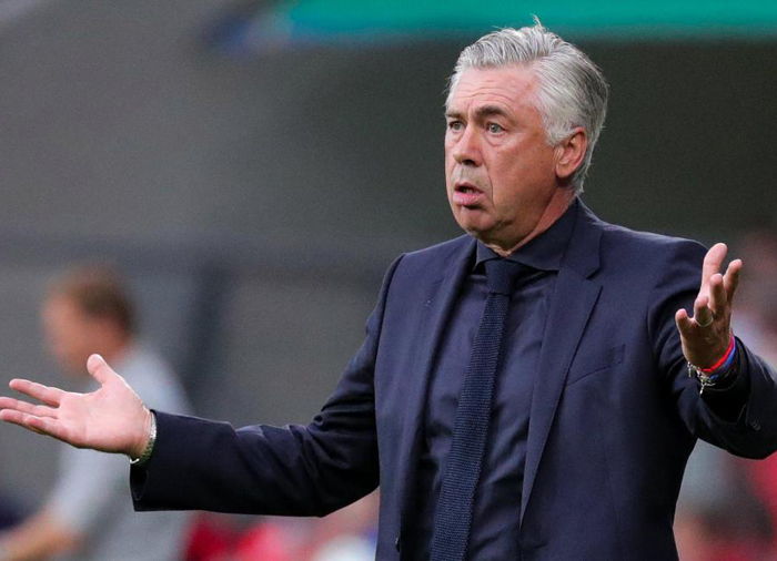 ancelotti, bayern munich, bundesliga, hum xam, real