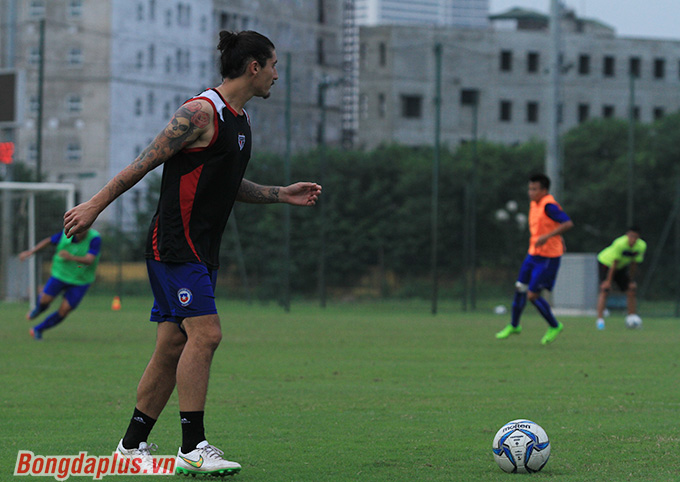 u19 viet nam, u19 chau a, vong loai u19 chau a