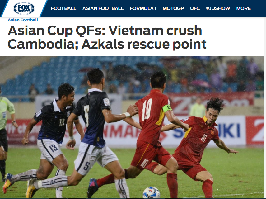 viet nam 5-0 campuchia, ket qua viet nam 5-0 campuchia, ti so viet nam 5-0 campuchia