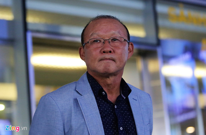 doi tuyen viet nam, hlv park hang seo, fifa, top 100 fifa