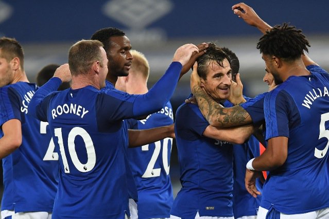 Brighton & Hove Albion vs Everton, trực tiếp Brighton & Hove Albion vs Everton, link xem Brighton & Hove Albion vs Everton