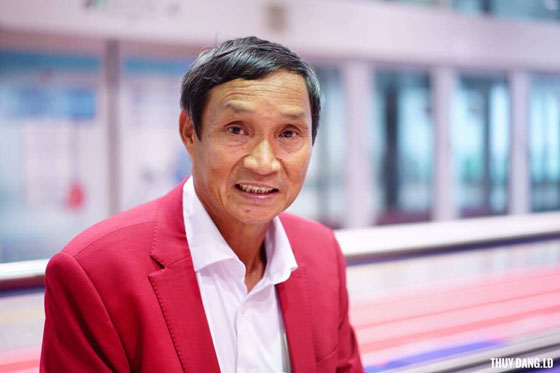 cau thu nu viet nam, hlv mai duc chung, dang kieu trinh, sea games