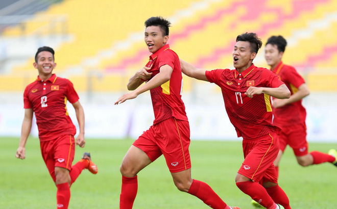 vleague, doi hinh vleague, tan truong, van hau, duy manh