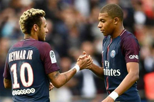 neymar,mbappe, psg, barca, messi