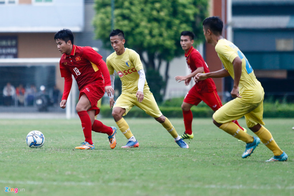 u19 viet nam, lich thi dau u19 viet nam, lich thi dau vong loai u19 chau a, ket qua u19 viet nam, bxh u19 viet nam