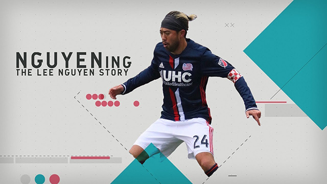 lee nguyen, lee nguyen ve viet nam, vleague, mls