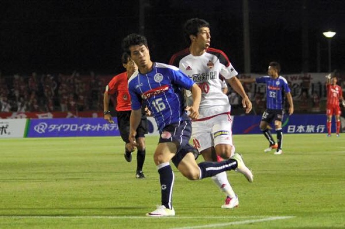 mito hollyhock, cong phuong, van toan, hagl, jleague, vleague