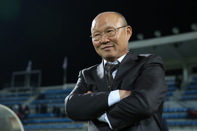 doi tuyen viet nam, hlv park hang seo, vff, vong loai asian cup