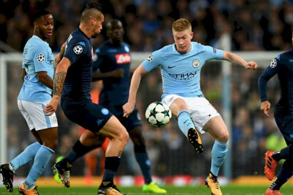 Napoli vs Man City, link xem Napoli vs Man City, truc tiep Napoli vs Man City, ket qua Napoli vs Man City, cup c1 Napoli vs Man City